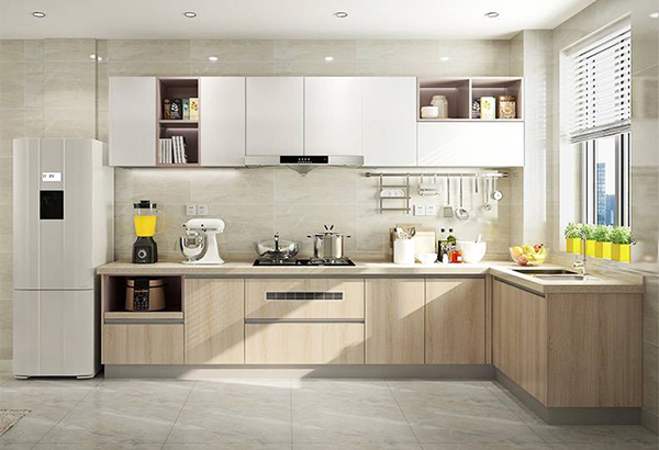 新房裝修櫥柜材料有哪些？如何挑選？