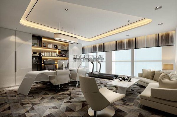 辦公室裝修多久可以讓員工入?。咳c分享？