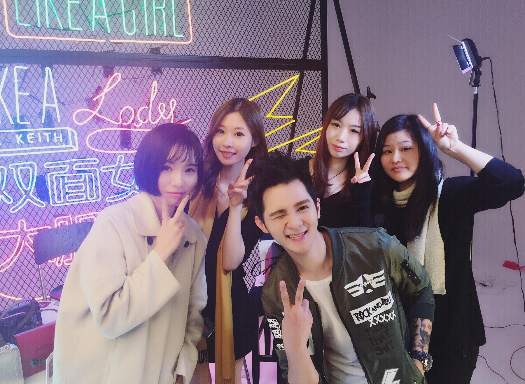 直播間裝修設計