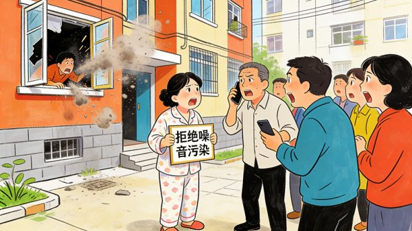 裝修時間幾點到幾點不算擾民？權威答案來了