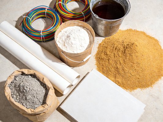 為什么專業裝修公司建議業主選擇半包？